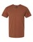 Tultex® Unisex Tri-Blend Lightweight Crewneck T-Shirt Soft Vintage Feel Everyday Tee